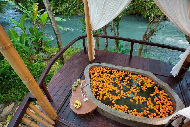 Luxury Spa Bali